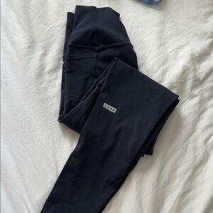 LSKD ultra high rise full length leggings with pockets